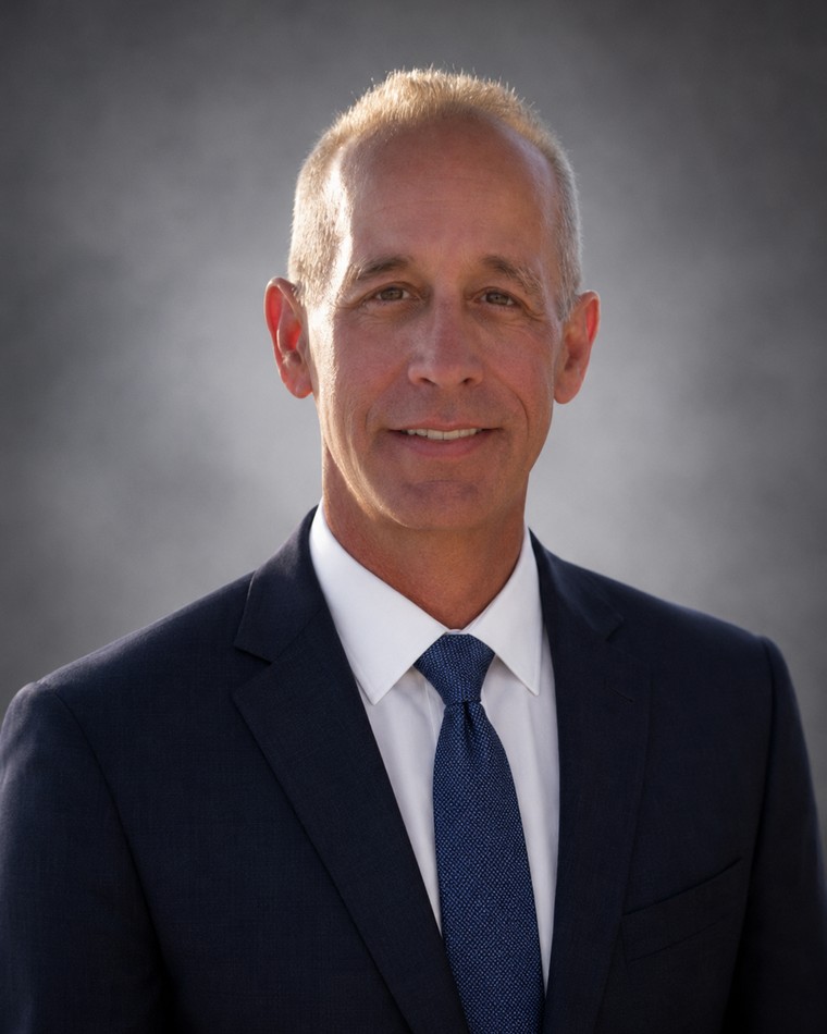 Scott Signor, Principal of SRS Independent Adjusters & Consultants